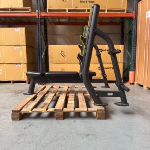 Olympic flat Bench F0209 SPARTEK