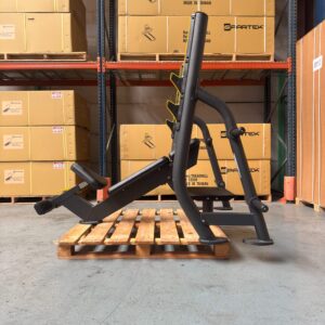 Olympic Incline Bench F0210 SPARTEK