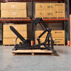 Leg Press P1008 SPARTEK