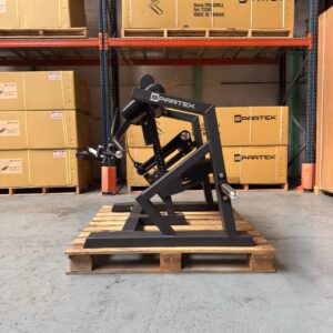 Biceps Curl P1013 SPARTEK