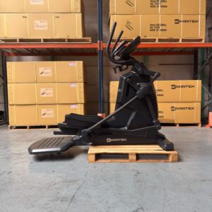 Elliptical E2200 SPARTEK