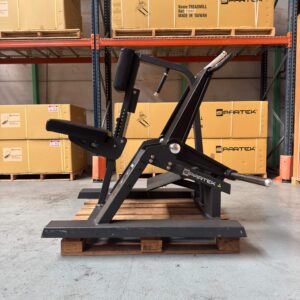 Low Row P1002 SPARTEK