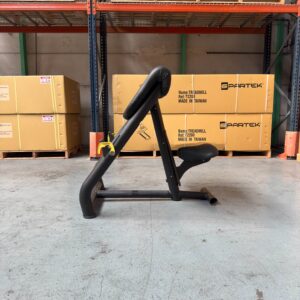 Preacher Curl Bench PA06 Technogym