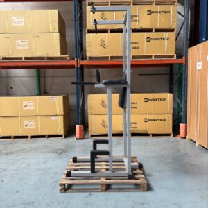 Combined C010 Technogym