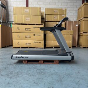 Treadmill RT700 Impulse