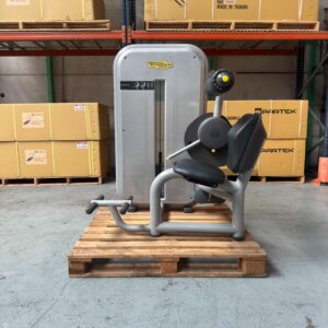 Lower Back MB450 Technogym