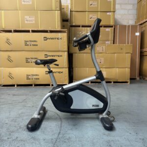 Upright Bike C708U Lexco