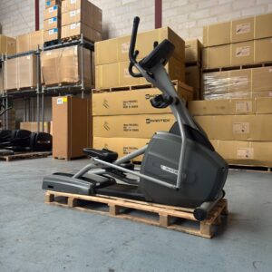 Elliptical E1X Matrix