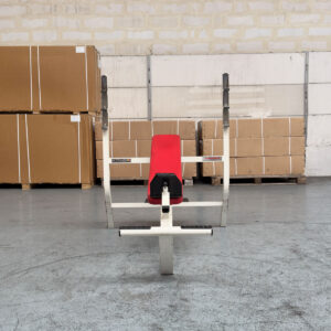 Olympic Incline Bench Fitness