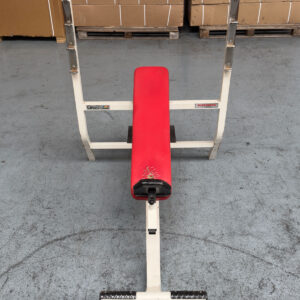 Olympic Incline Bench Fitness
