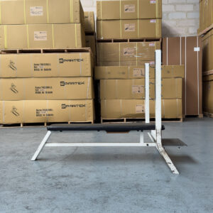 Olympic flat Bench Fitness