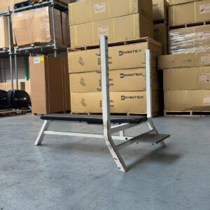 Olympic flat Bench Fitness