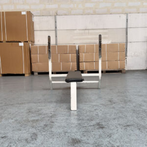 Olympic flat Bench Fitness
