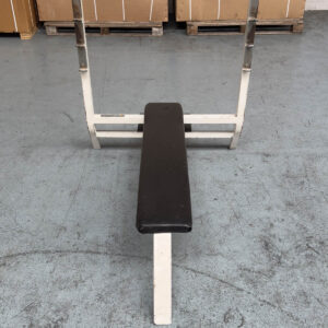 Olympic flat Bench Fitness