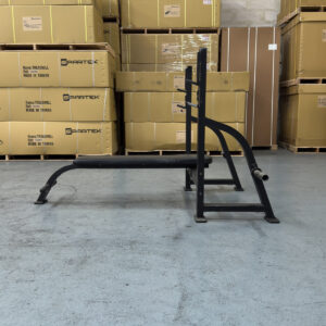 Olympic Flat Bench FW-163 Johnson
