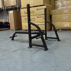 Olympic Flat Bench FW-163 Johnson