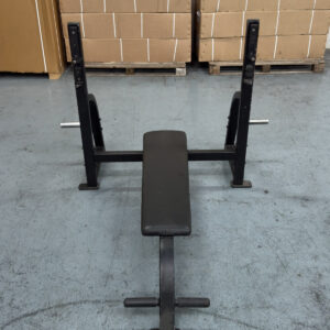 Olympic Flat Bench FW-163
