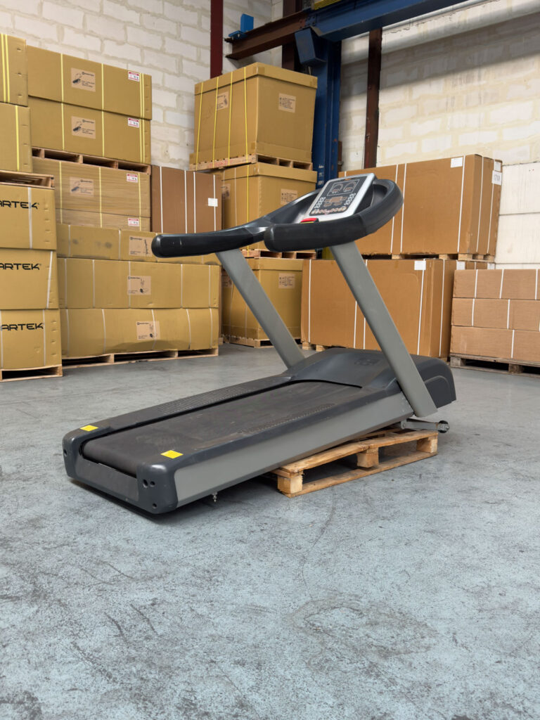 Treadmill Fitness