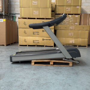 Treadmill Fitness