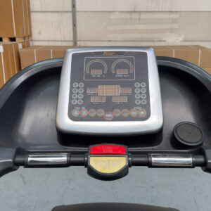 Treadmill Fitness