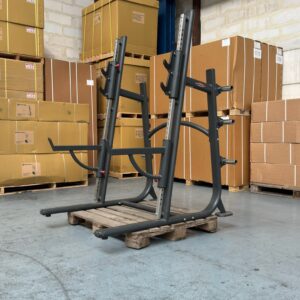Squat Rack