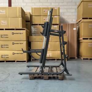 Squat Rack Panatta