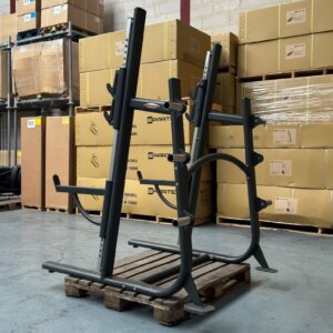 Squat Rack Panatta