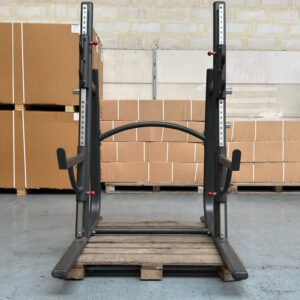 Squat Rack Panatta