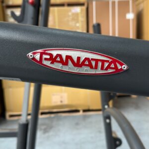 Squat Rack Panatta