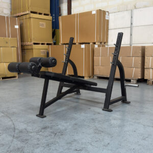 Olympic Decline Bench FW-165
