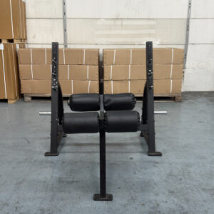 Olympic Decline Bench FW-165 Johnson