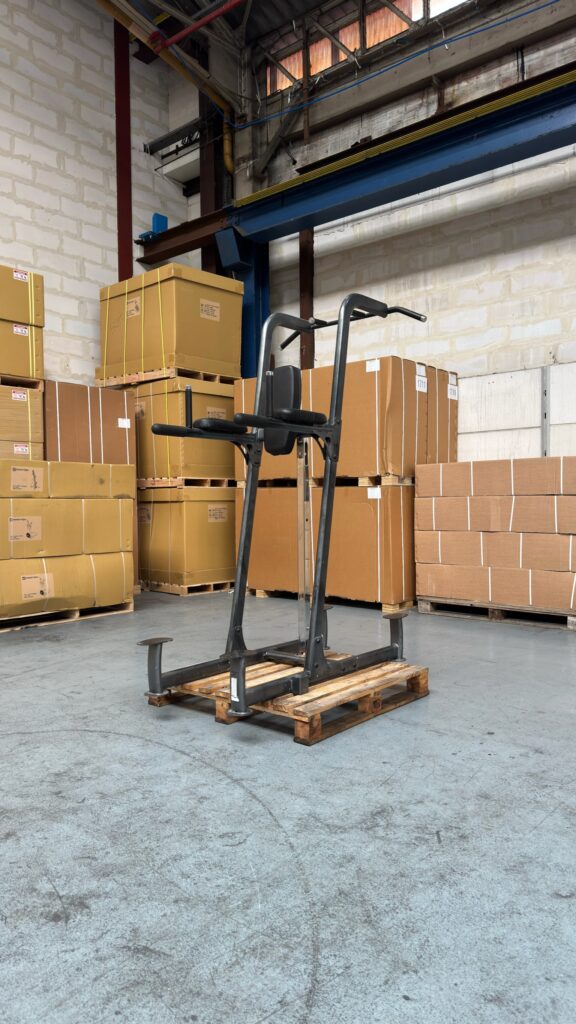Roman Chair Fitness