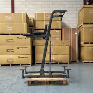 Roman Chair Fitness