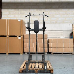 Roman Chair Fitness