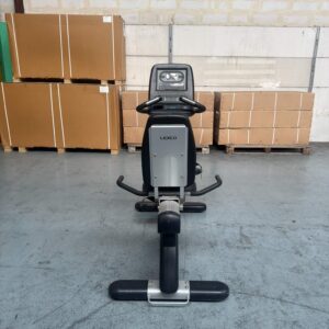 Recumbent Bike C708R Lexco