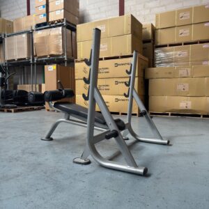 Olympic Decline Bench 1FE206 Panatta