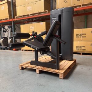 Leg Curl N1706 SPARTEK