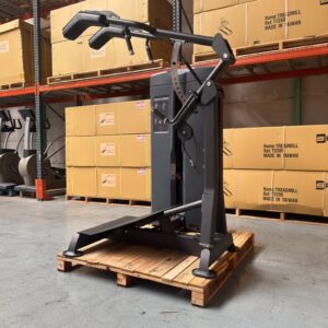 Squat Standing Calf Extension N1610 SPARTEK