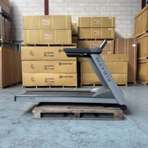 Treadmill T1X Matrix