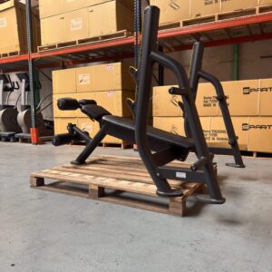 Olympic Decline Bench F0211 SPARTEK