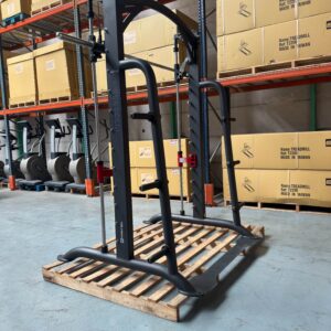 Smith Machine F0222 SPARTEK
