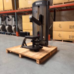 Rotary Torso E0904 SPARTEK
