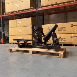 Hip Thrust P1015 SPARTEK