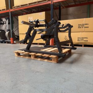 Deadlift | Squat Lunge P3015 SPARTEK