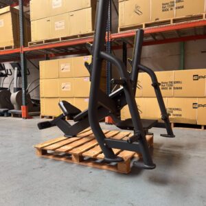 Olympic Incline Bench F0210 SPARTEK