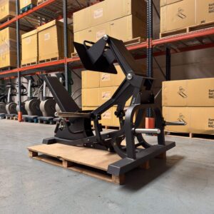 Leg Press P1008 SPARTEK