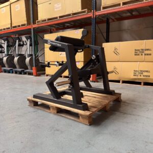 Biceps Curl P1013 SPARTEK