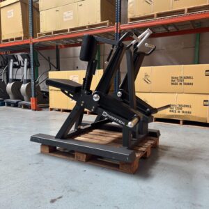 Low Row P1002 SPARTEK