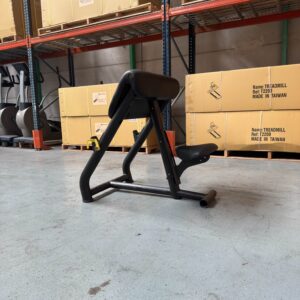 Preacher Curl Bench PA06 Technogym