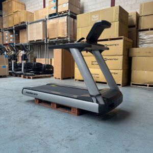 Treadmill RT700 Impulse